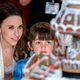 still from The Sweetest Christmas